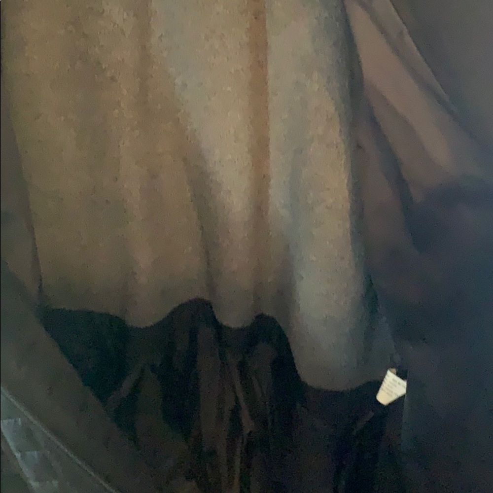 Quilted jacket - Picture 5 of 8